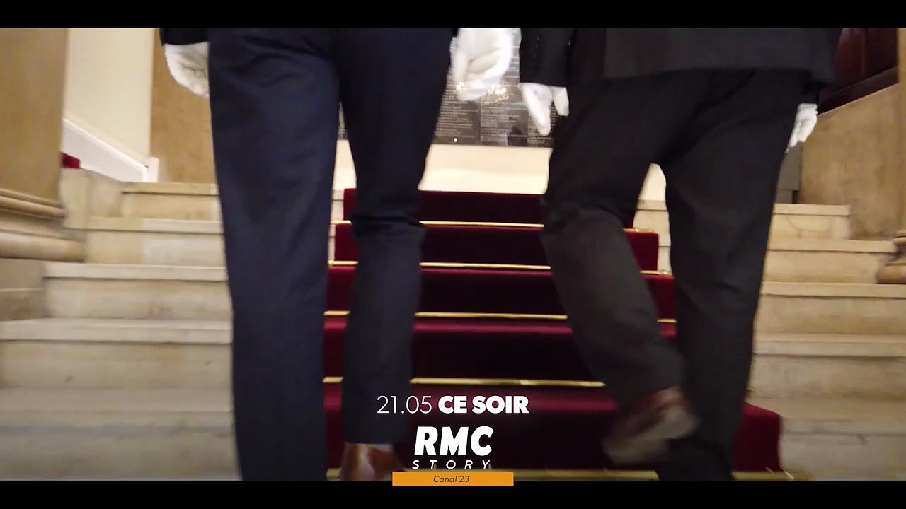 Dans les secrets des francs-maçons