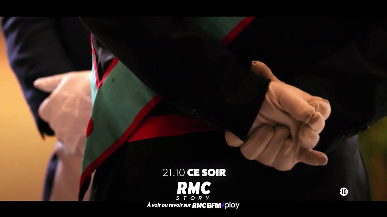 Dans les secrets des francs-maçons