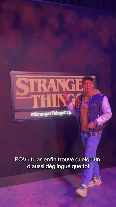 Double personnalité