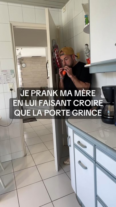 Elle a mis 2h à capter 😂