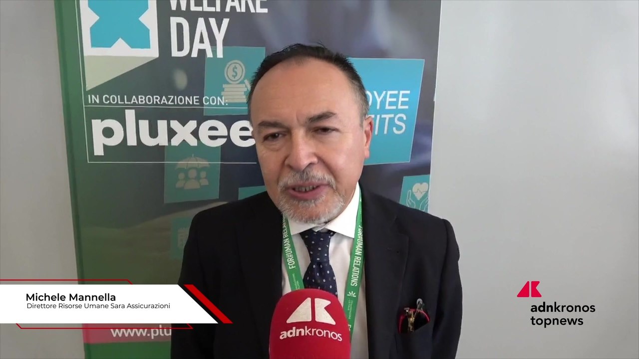 Impresa, Mannella (Sara): ?Welfare significa permettere di vivere azienda in modo diverso?