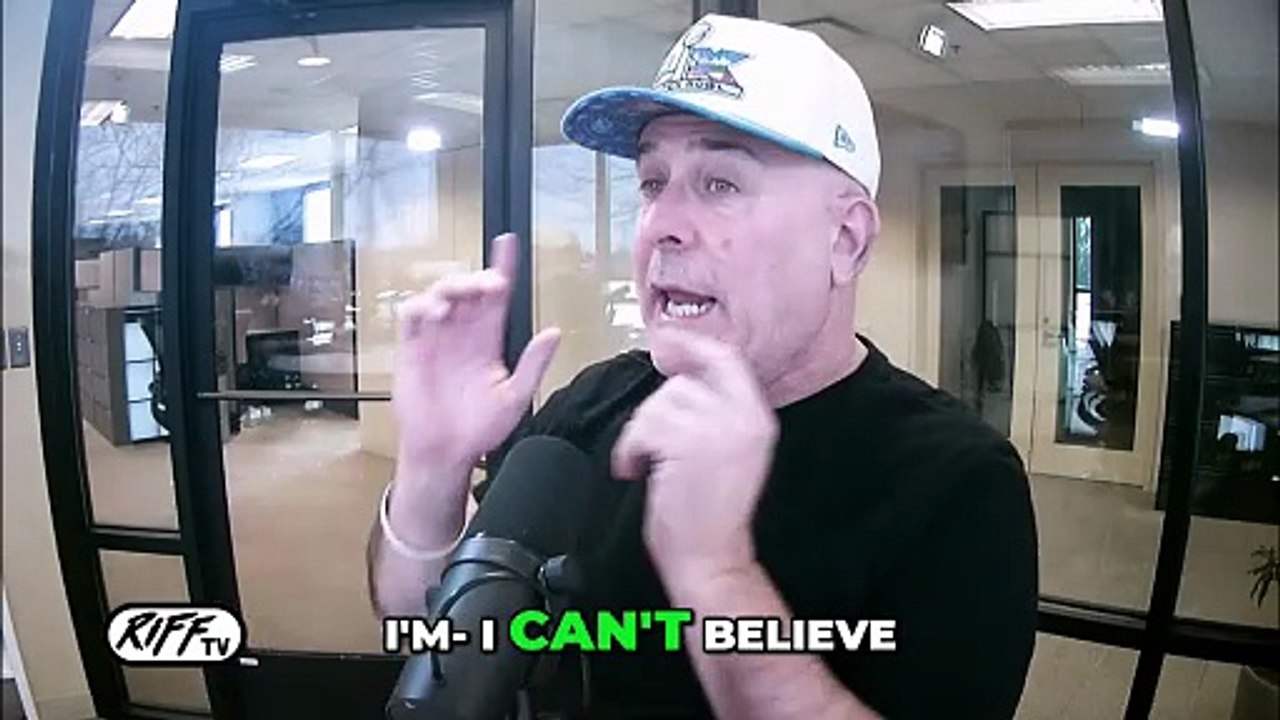 Craig Gass's KISS Cruise Prank Caused a Panic At Sea