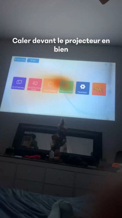 Tranquille