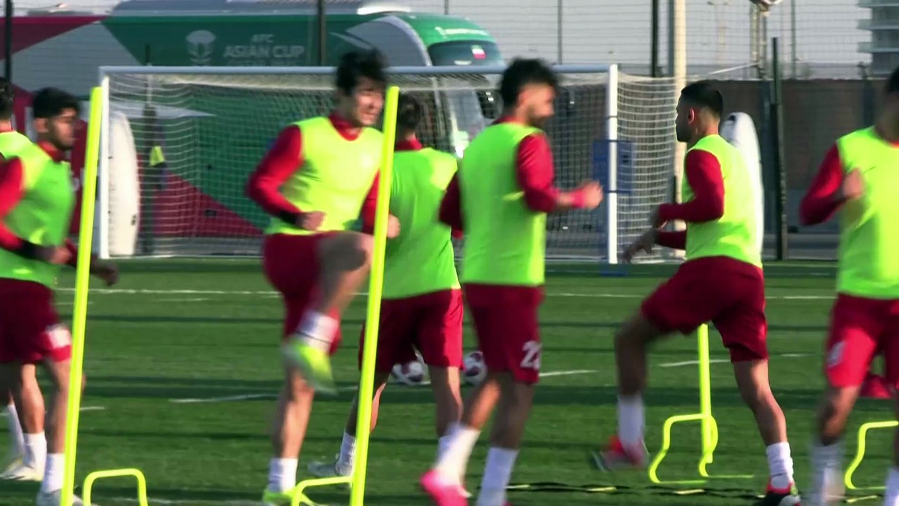 Irán "boicoteará" a EEUU pero no el Mundial de fútbol, anuncia jefe de la federación