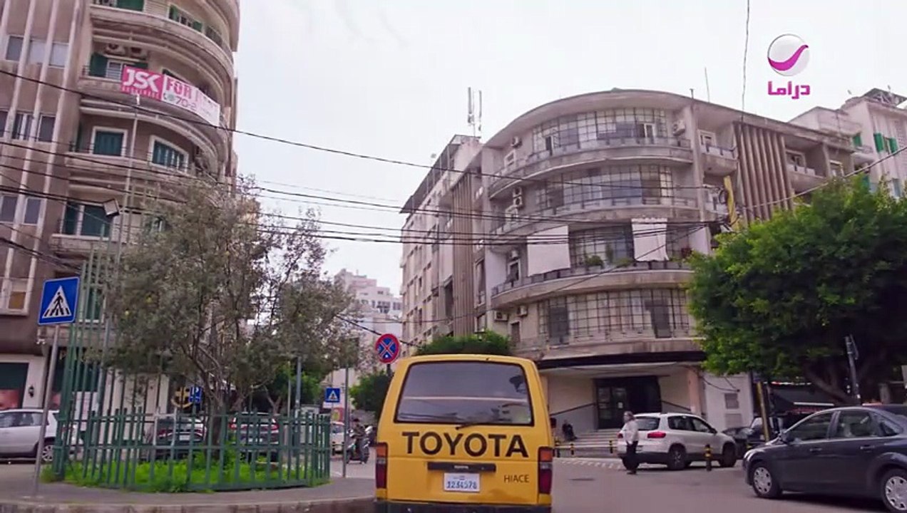 مسلسل المحافظة 15 الحلقة 32 الثانية والثلاثون