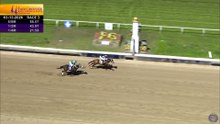 Fastest Horse Breaks Fair Grounds Track Record