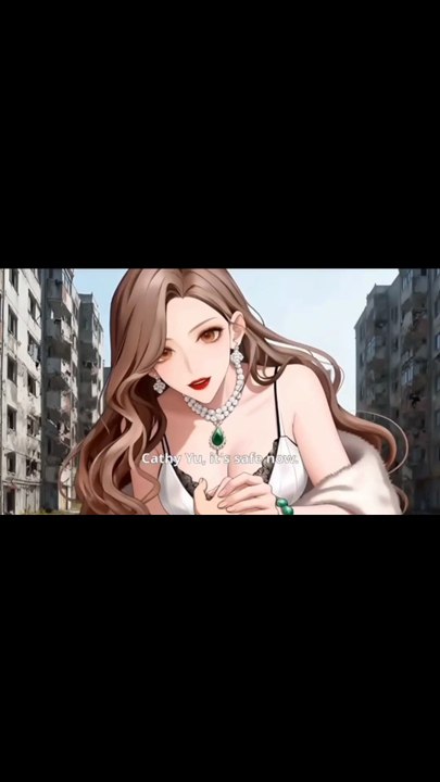 Zombie Hell: My System Force Me To Save Beauties. Part 5