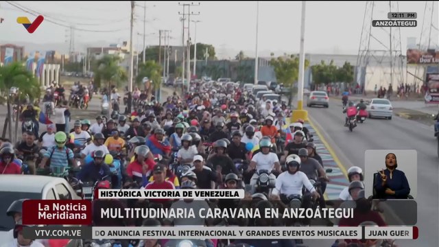 Aficionados celebraron el triunfo de Venezuela en el Clásico Mundial de Béisbol 2026