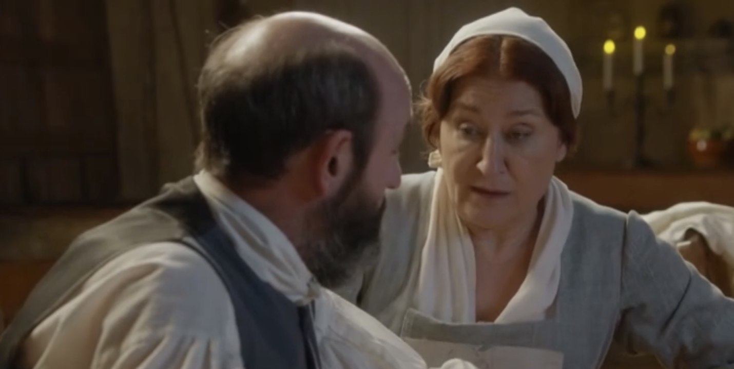 Valle Salvaje - Capitulo 379 AVANCE