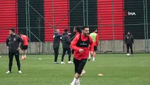 Çorum FK, Iğdır FK’yi yenerek galibiyet serisine devam etmek istiyor | Ajansspor | IHA