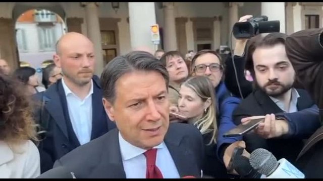 Conte: Delmastro si dimetta, come fa Meloni a lasciarlo al suo posto?