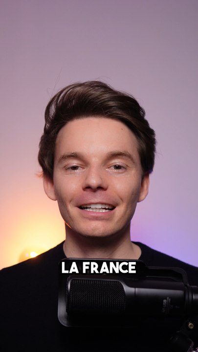 Le retour en force de la France