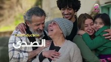 مسلسل المحافظة 15 الحلقة 30