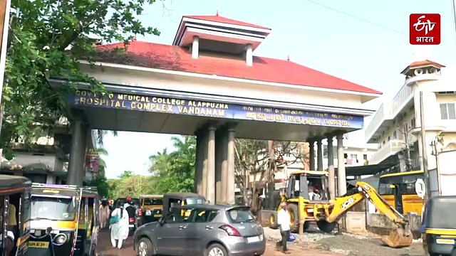 आलप्पुझा जिले की अंबलपुझा सीट पर इस बार दो पूर्व सहयोगियों में मुकाबला, लेफ्ट के एच. सलाम के खिलाफ निर्दलीय चुनाव लड़ रहे हैं पूर्व विधायक सुधाकरन