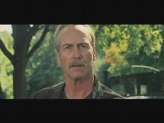 Incredible Hulk - Clip 1