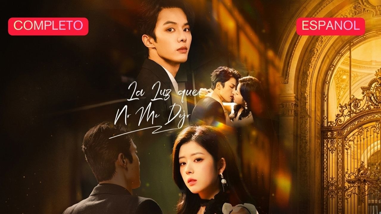 (Doblado) La Luz que No Me Dejó (Versión completo)