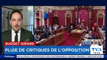 TVA Nouvelles CIMT 12h 19 mars 2026