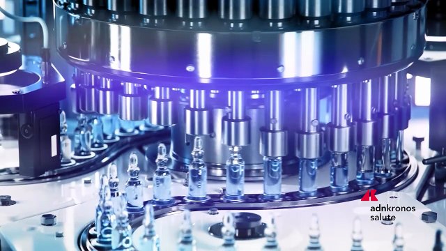 Farmaceutica: Regeneron punta sull’Italia e inaugura i nuovi uffici a Milano