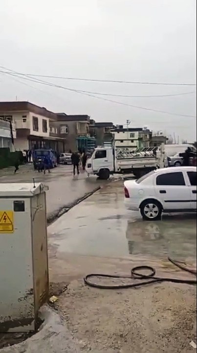 Şanlıurfa’da Ramazan Arefesinde Kavga: Jandarma Havaya Ateş Açtı