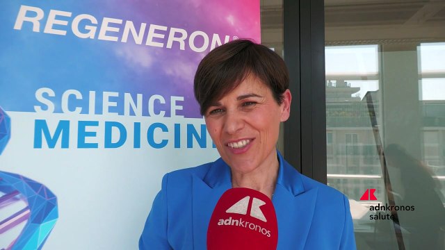 Farmaceutica: Bramani (Regeneron), ‘possiamo trattare più pazienti grazie ad alleanza con Sanofi’