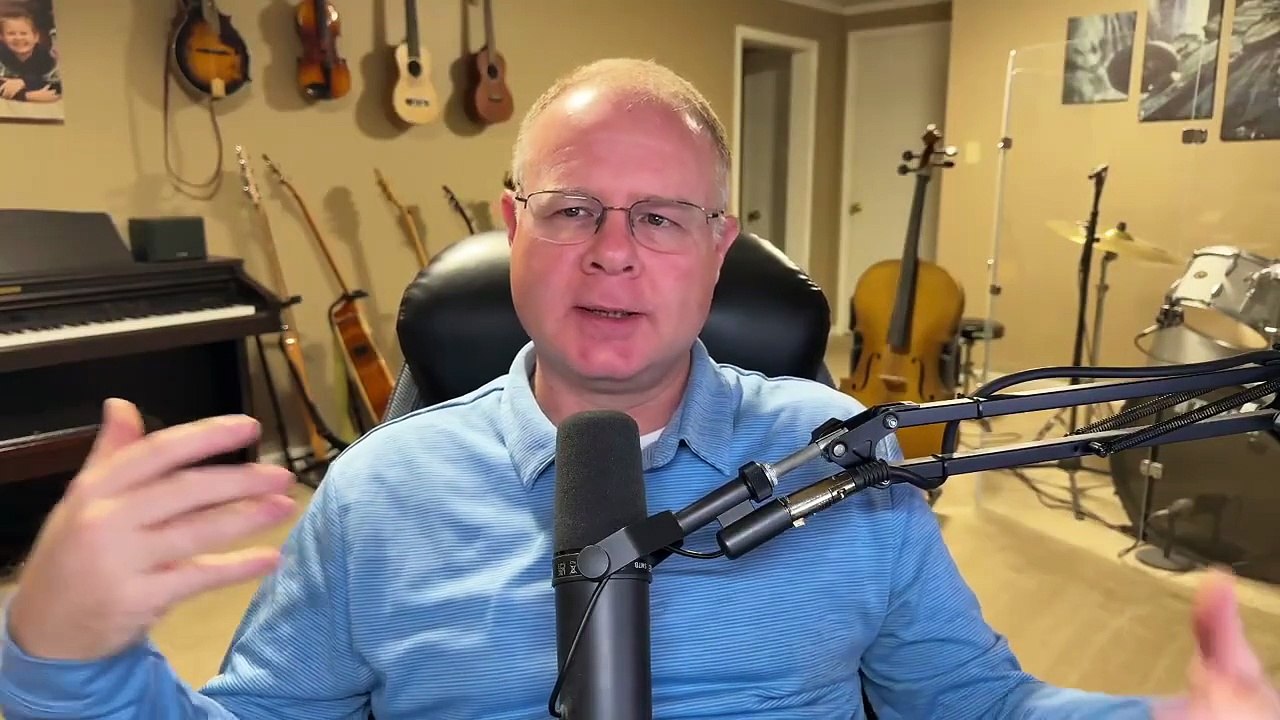 New Covenant vs. Covenant Control: The Rise of Kingdom Movements | 558