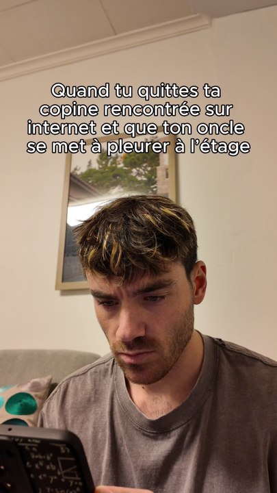 On va avoir une discussion avec toute la famille demain midi