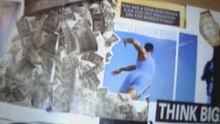 Visionboard