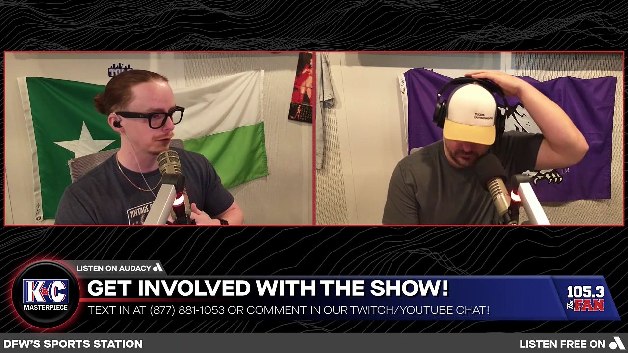 Trying To Figure Out What The Rangers Roster Will Look Like | The K&C Masterpiece