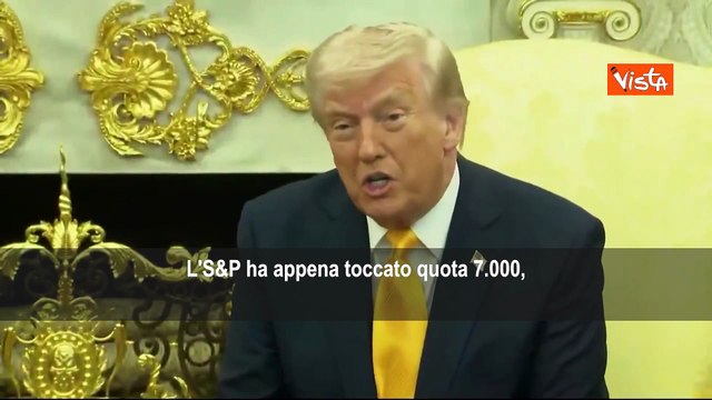 Crisi Golfo, Trump: Non invierò truppe in Iran e se lo facessi non ve lo direi