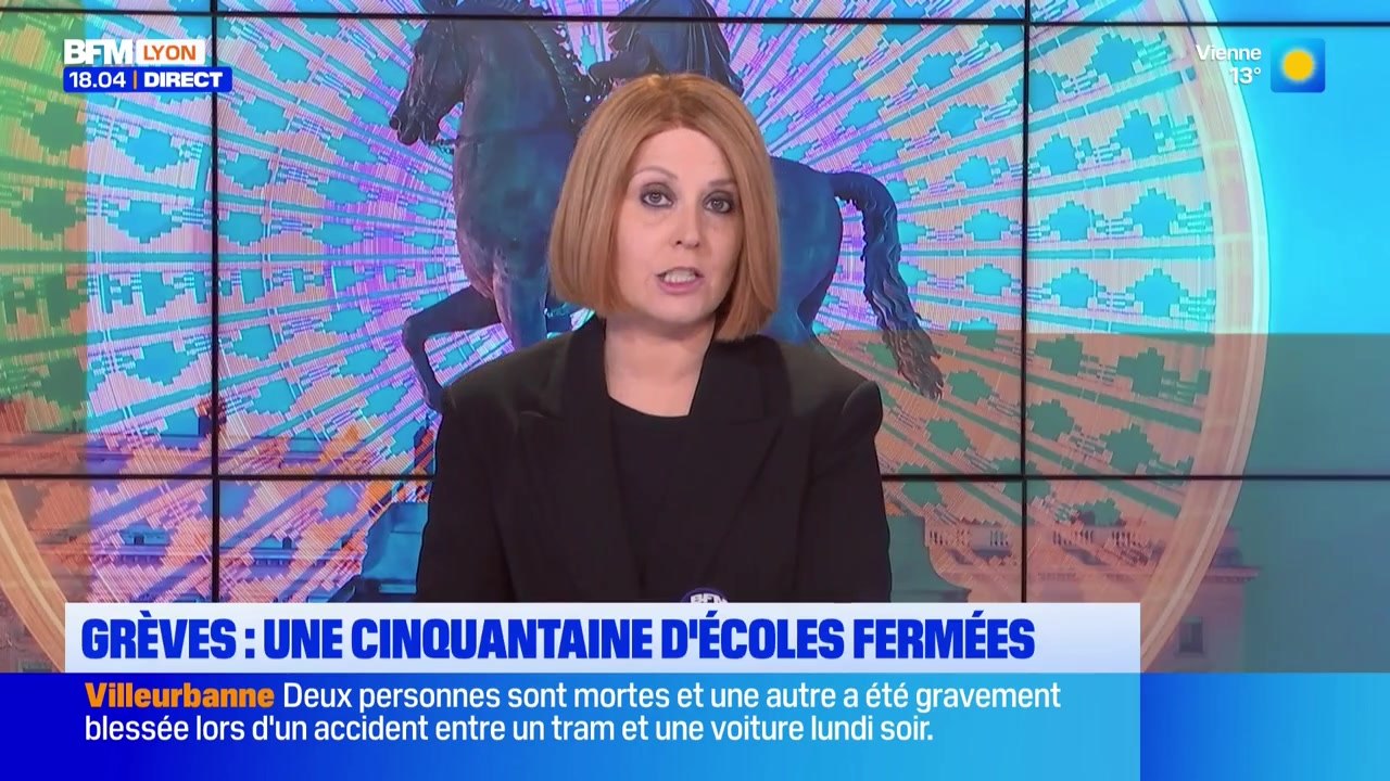 Bonsoir Lyon du jeudi 19 mars 2026