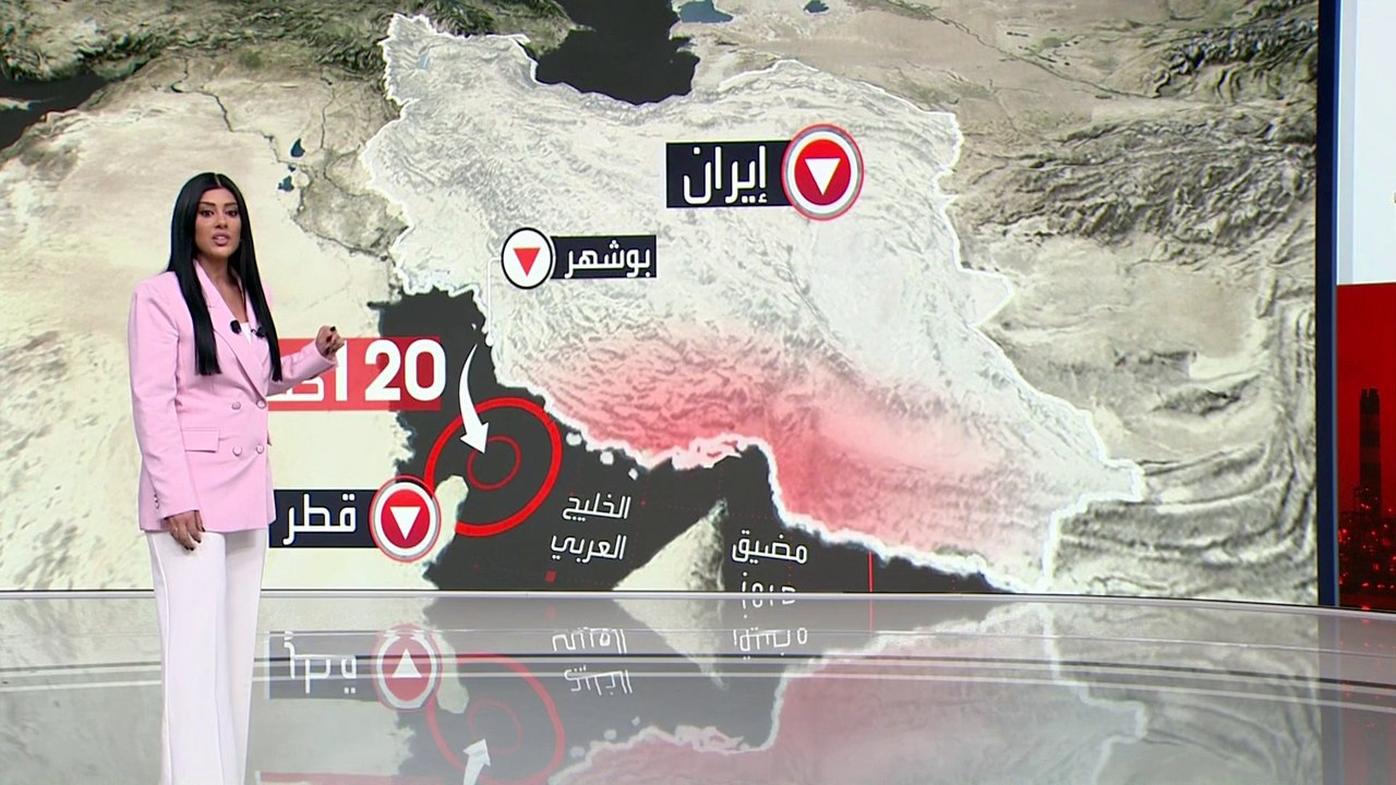 يمثل 10% من احتياطي الغاز عالميا.. إسرائيل تضرب حقل بارس الإيراني