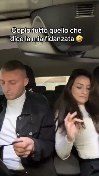 Si stava arrabbiando cosi tanto