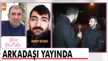 Ahmet'in son görüştüğü arkadaşı yayında! - Esra Erol'da 20 Mart 2026