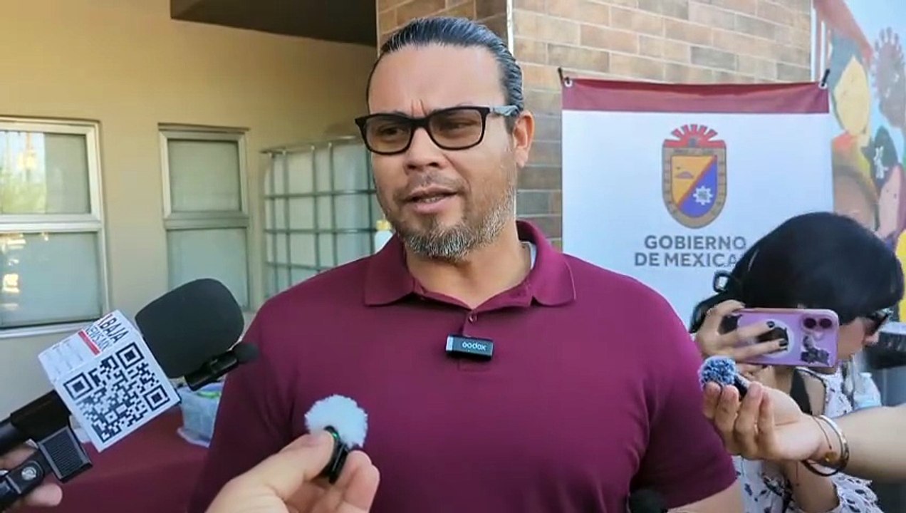 Edgar Covarrubias niega campaña contra Ismael Burgueño y rechaza señalamientos