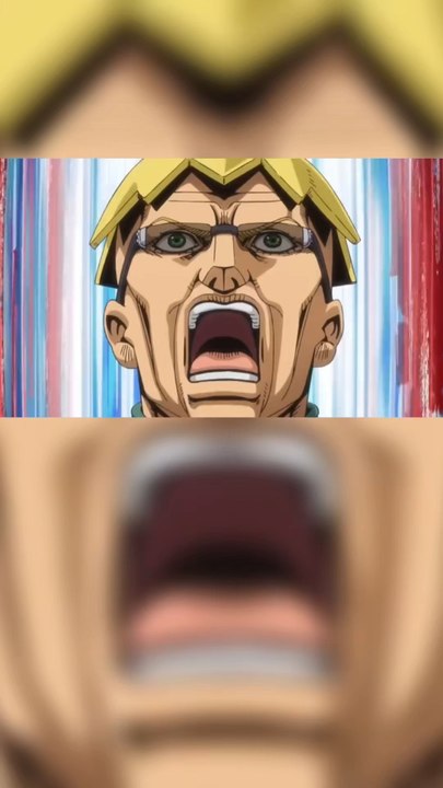 STEEL BALL RUUUN !!!