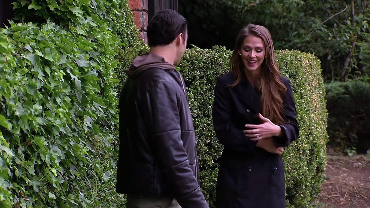 Amor Cautivo Capitulo 2
