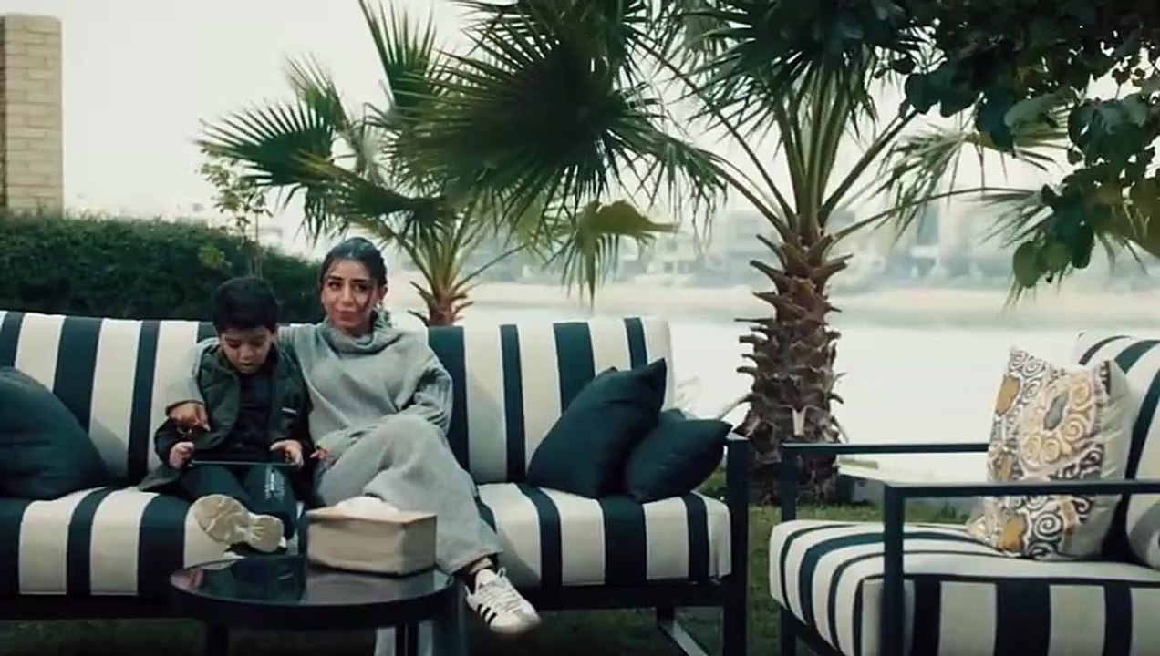 مسلسل صبر ام ايوب الحلقة 10 العاشرة والاخيرة