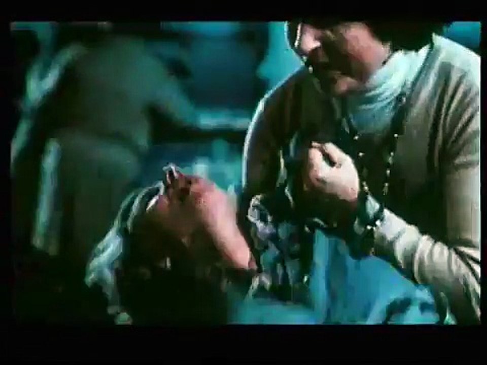 Bande annonce Scanners