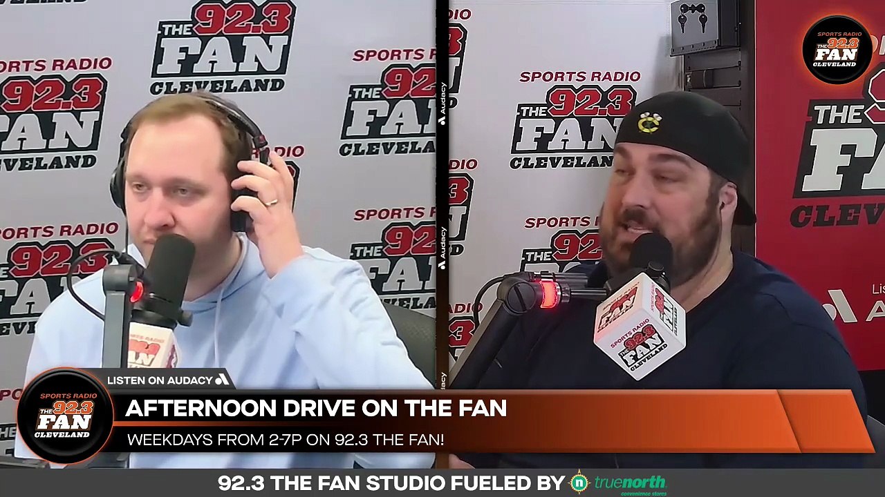 Browns QB: Shedeur vs any QB but Deshaun