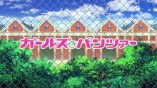 Girls & Panzer: Motto Love Love Sakusen desu! Episode 05 English Sub
