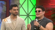 "Yo no necesitaba": Victor Espino ante el punto extra de Felipe Olivares