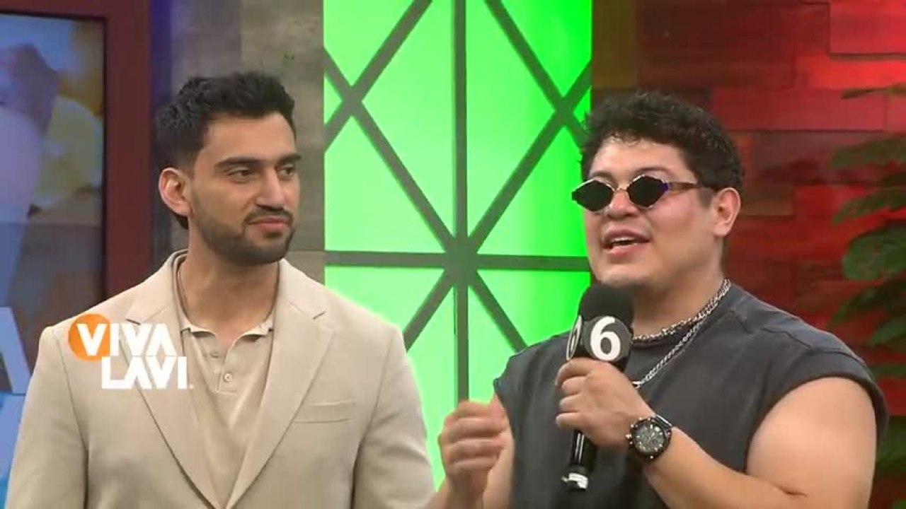 "Yo no necesitaba": Victor Espino ante el punto extra de Felipe Olivares