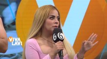 "Eres bien envidiosa": Ludivinita contra Gina Pastor