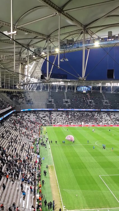 Beşiktaş'ım Geliyor - Beşiktaş v Kasımpaşa - Trendyol Süper Lig 27. Hafta