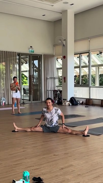 Se relever avec classe