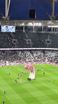 Beşiktaş'ımdan Maç Önü Anlamlı Hareket - Beşiktaş v Kasımpaşa - Trendyol Süper Lig 27. Hafta