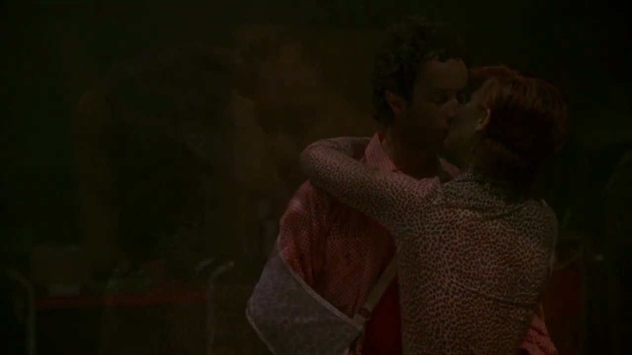 The Curse of Inferno 1997 ‧ Comedy/Drama
