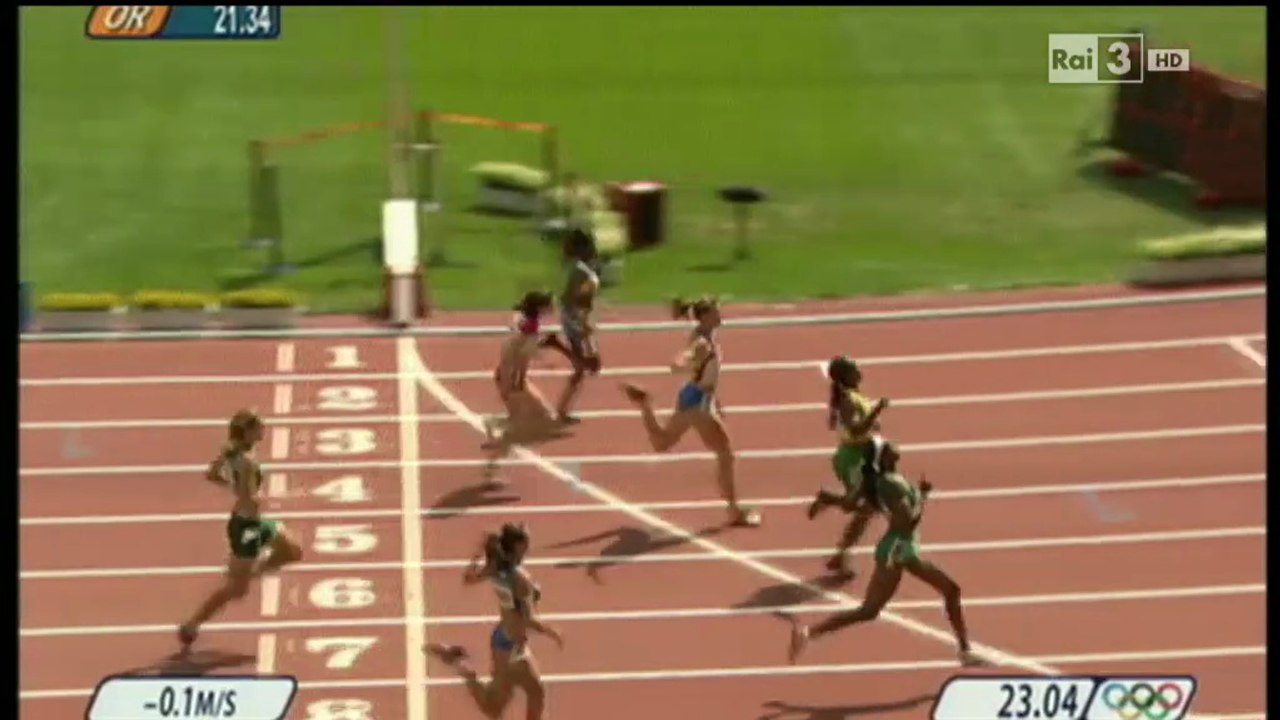 La Tredicesima Ora |03| Samia Yusuf Omar | Carlo Lucarelli [HQ RaiPlay]