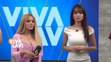 Fuerte enfrentamiento entre Ludivinita y Paty
