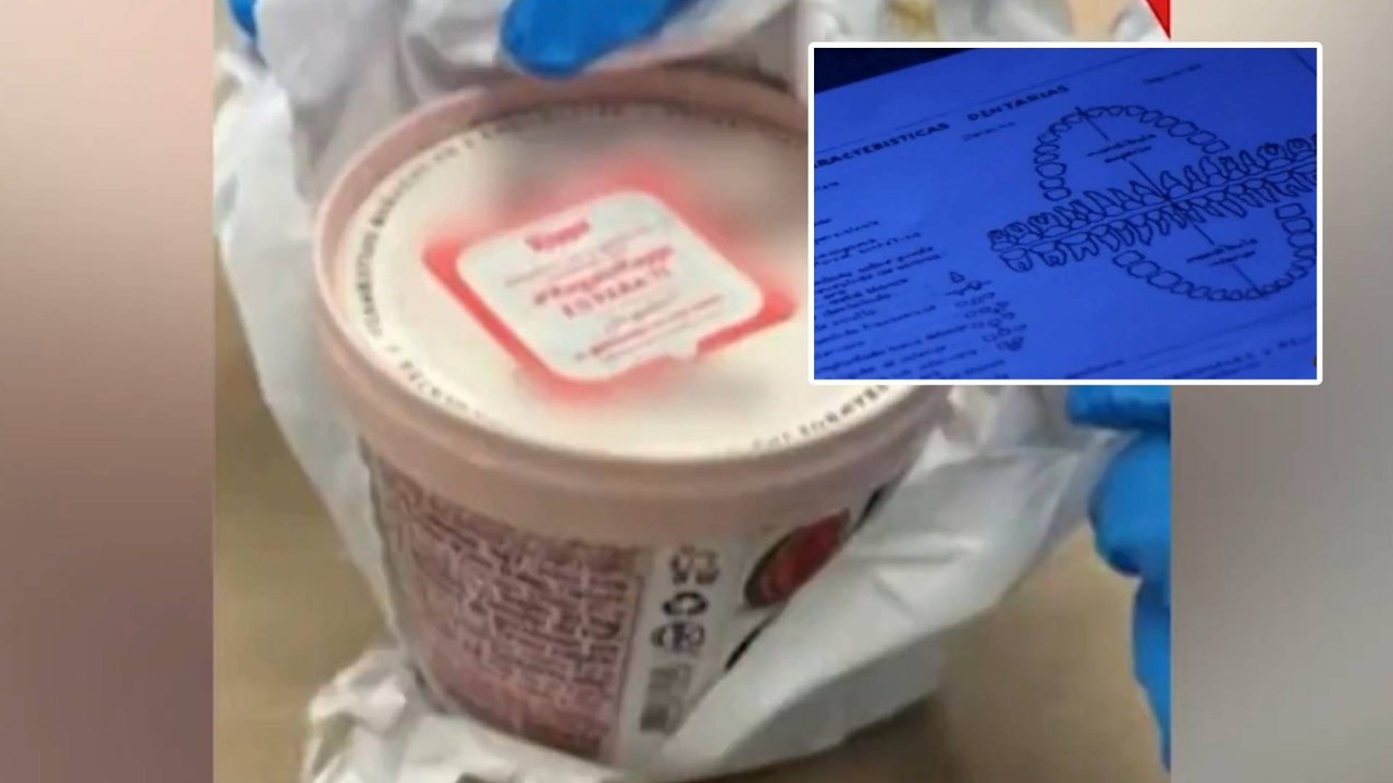 ¿Cómo consiguió Zulma Guzmán el talio con el que envenenó a sus víctimas?